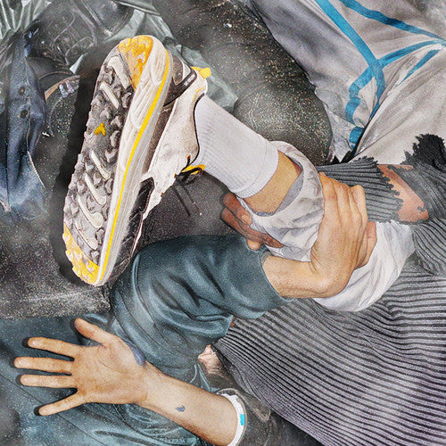 Amnesia Scanner - Another Life Vinyl Record