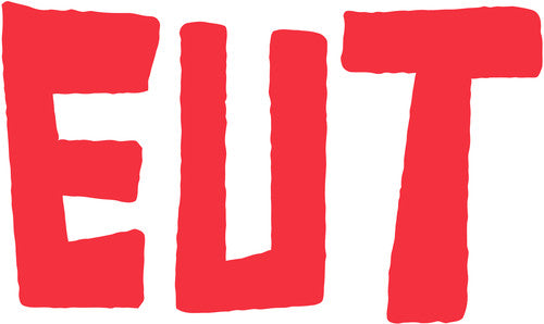 the album cover for Eut - Fool For The Vibes [Digipak]