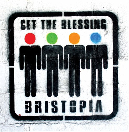 Bristopia [LP] Vinyl Record