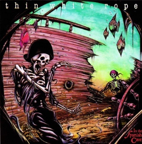 In The Spanish Cave [LP] Vinyl Record