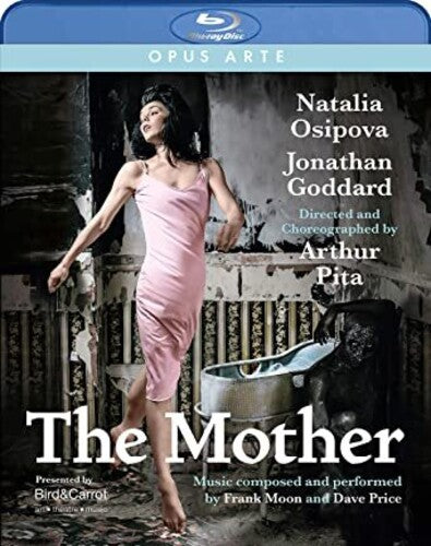 Moon / Pita / Osipova - Mother - Blu-ray