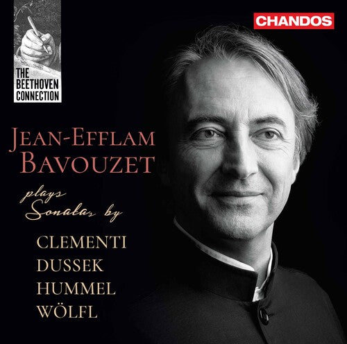 Clementi / Bavouzet - Sonatas - Music CD