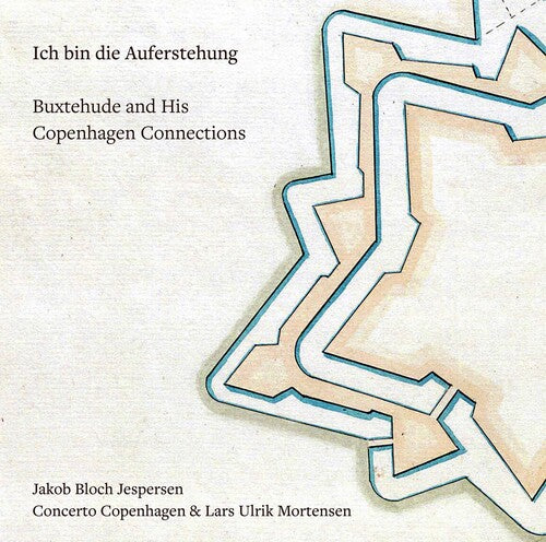Ich Bin Die Auferstehung / Various - Ich Bin Die Auferstehung - Super Audio CD