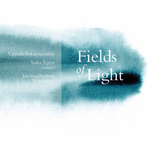 Fields Of Light / Various - Fields Of Light - Music CD