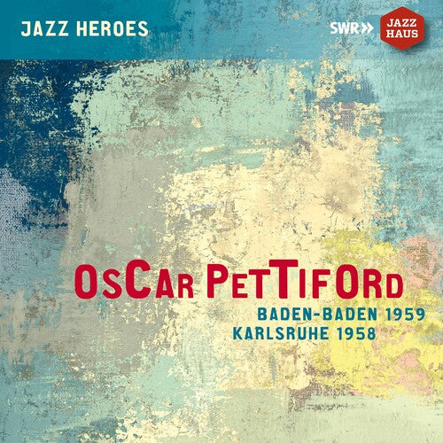 Baden-baden 1959 / Various - Baden-baden 1959 - Music CD