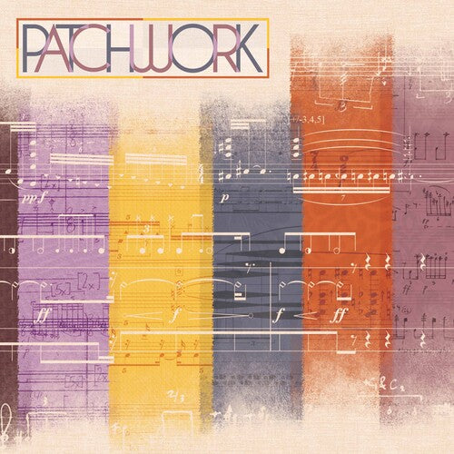 Patchwork / Various - Patchwork - Music CD