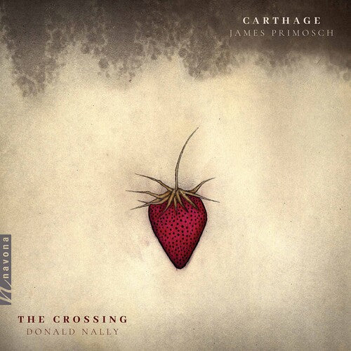 Primosch / Crossing / Nally - Carthage - Music CD