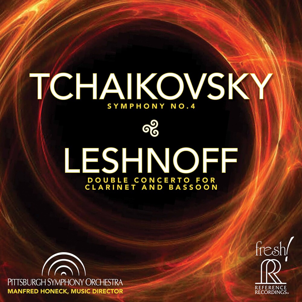 Symphony 4 Music CD