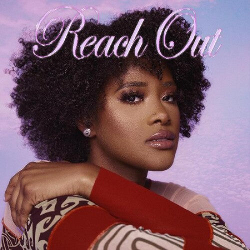 Peyton - Reaching Out - Vinyl Record