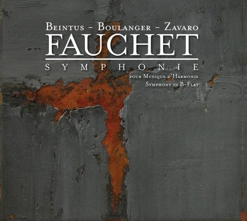 French National Police Band - Symphonie - Music CD