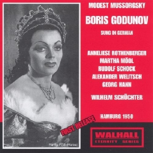 the album cover for Módl - Rothenberger