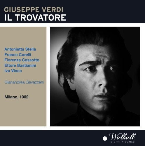 Corelli - Corelli Stella - Music CD