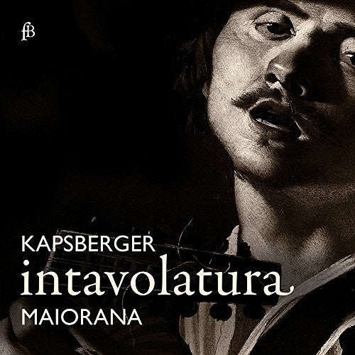 Maiorana - Intavolatura - Music CD