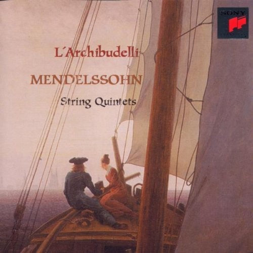 Kussmaul / Dael / Beths - String Quintets - Music CD