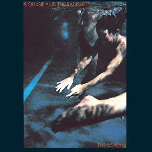 Siouxsie & Banshees - Scream - Vinyl Record