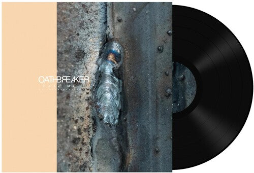 Oathbreaker - Ease Me & 4 Interpretations Vinyl Record