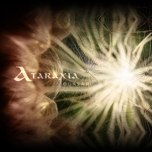 Ataraxia - Quasar Vinyl Record