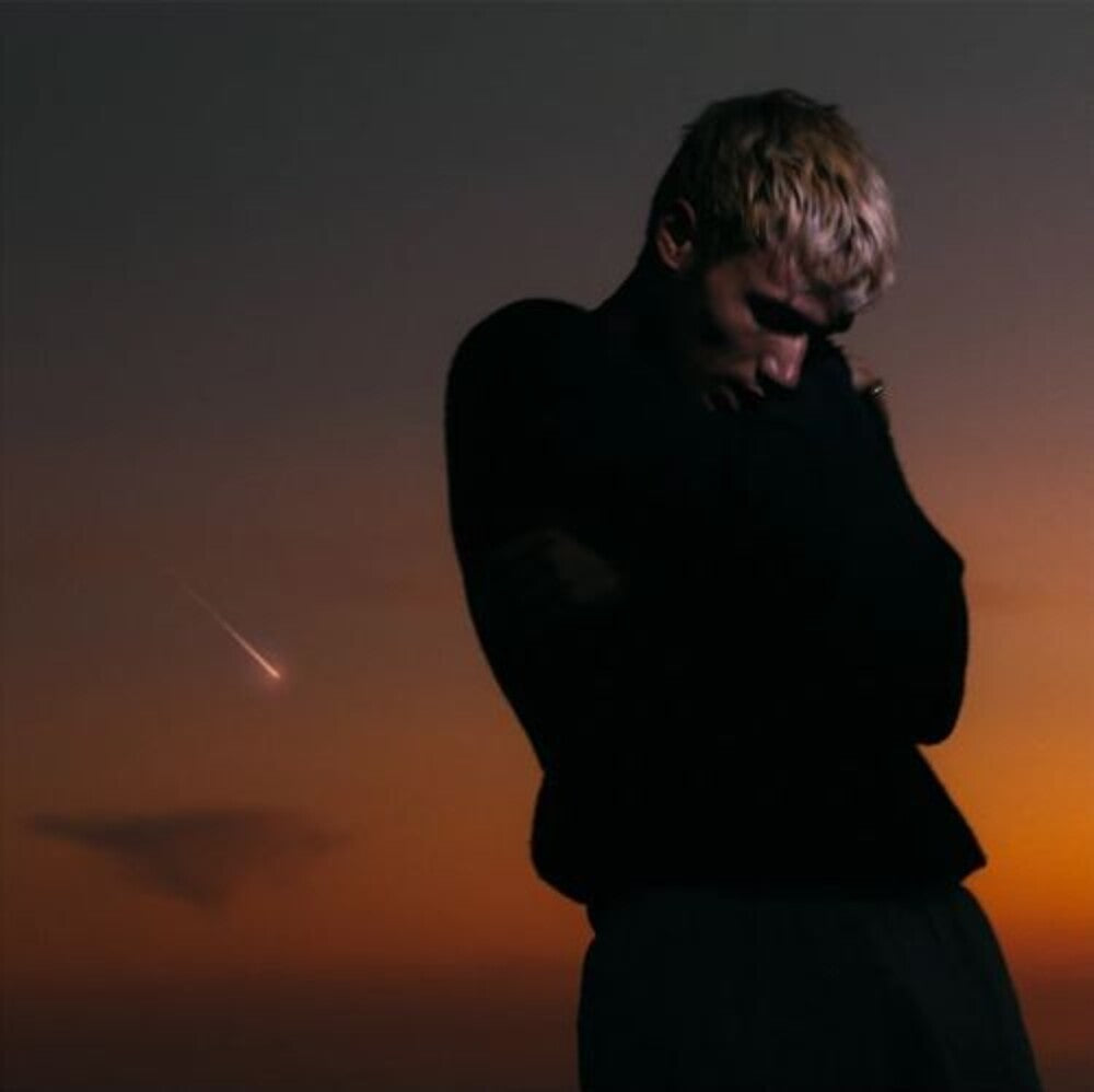 Jeremy Zucker - Love Is Not Dying [LP] Vinyl Record