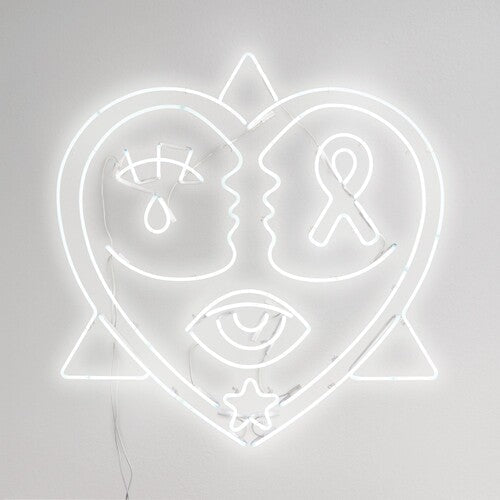 Butch Walker - American Love Story Vinyl Record