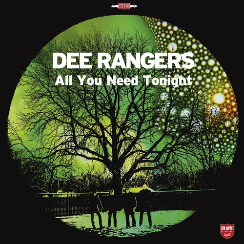 All You Need Tonight [LP] Vinyl Record