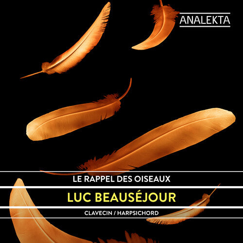 Rappel Des Oiseaux / Various - Rappel Des Oiseaux / Various - Music CD