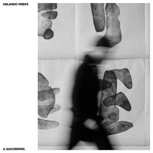 Orlando Weeks - A Quickening Vinyl Record