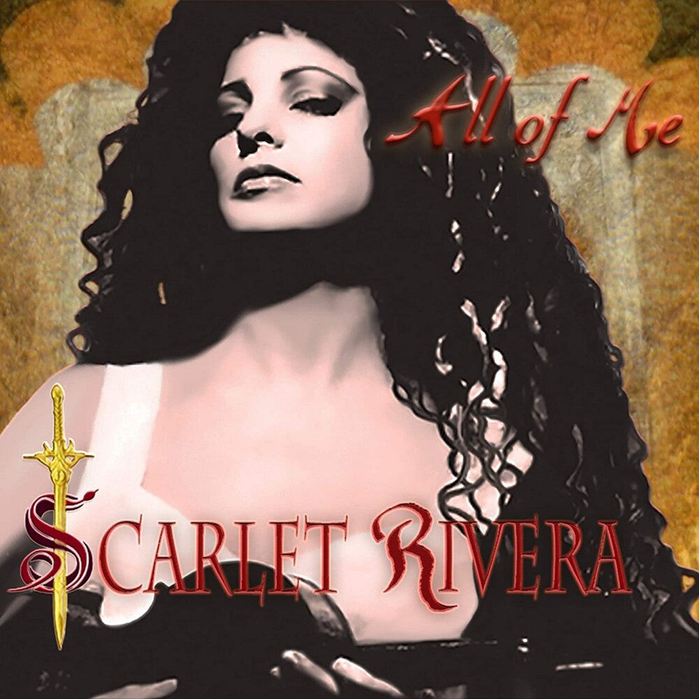 All Of Me [LP] Vinyl Record