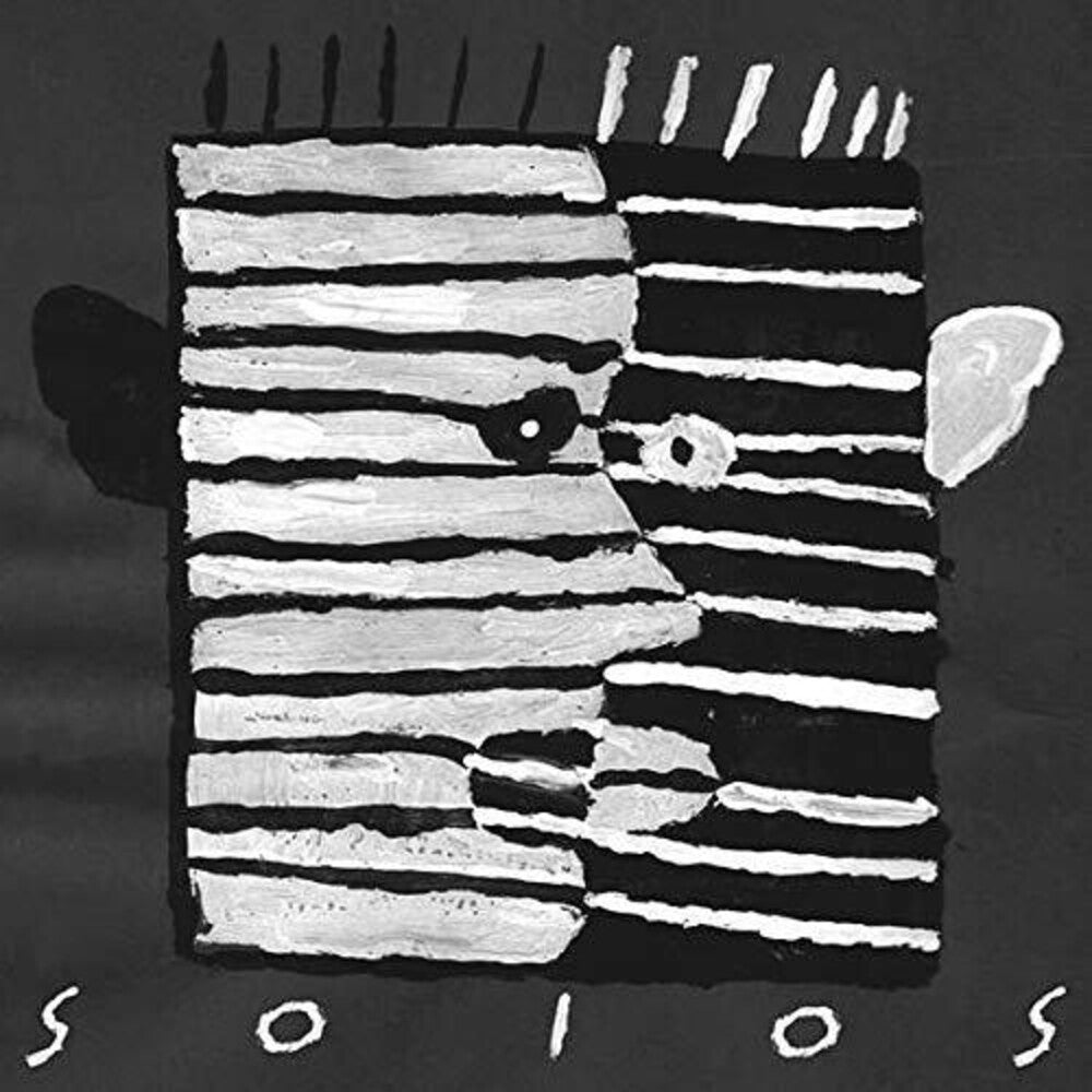 Solos - Solos [LP] Vinyl Record