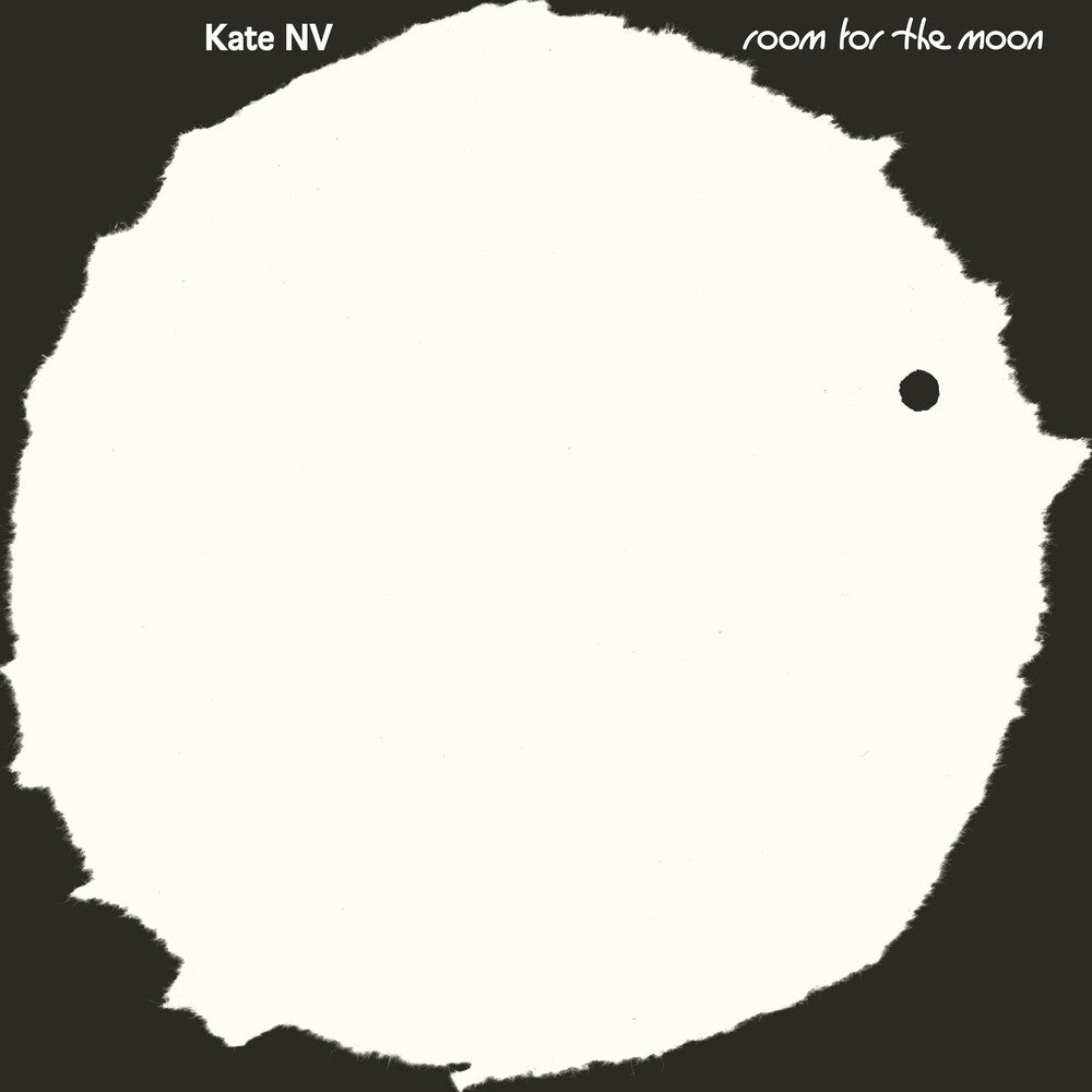 Room For The Moon [LP] Vinyl Record