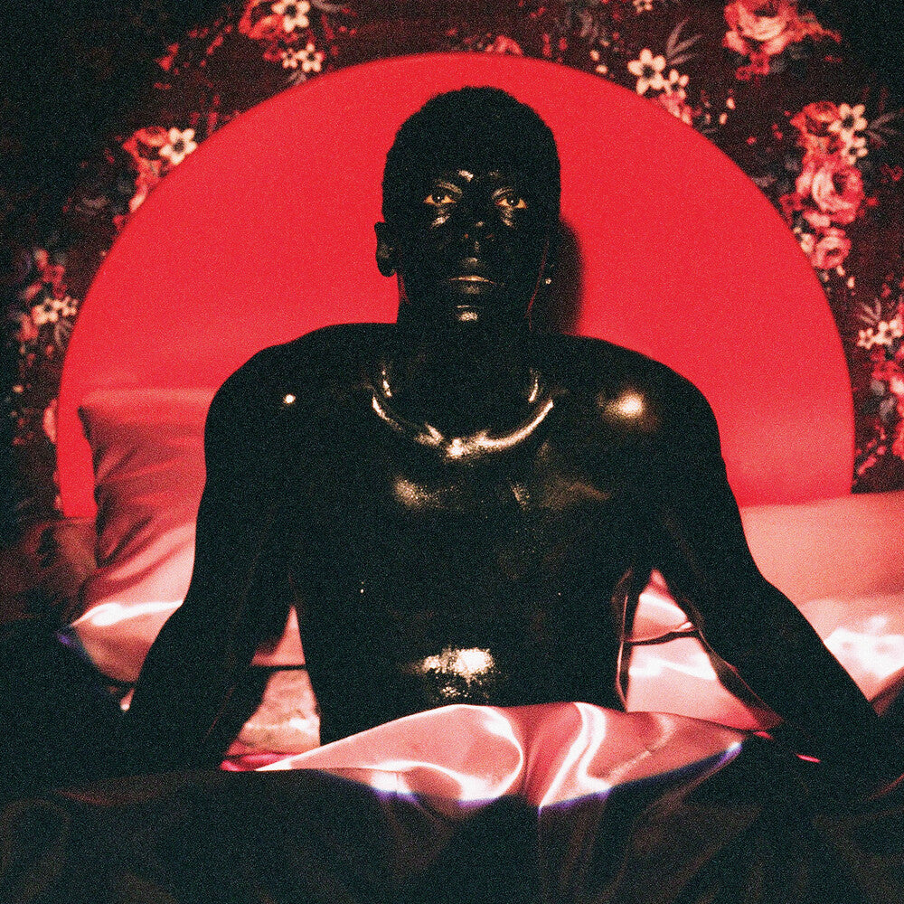 Startisha [Red LP] Vinyl Record