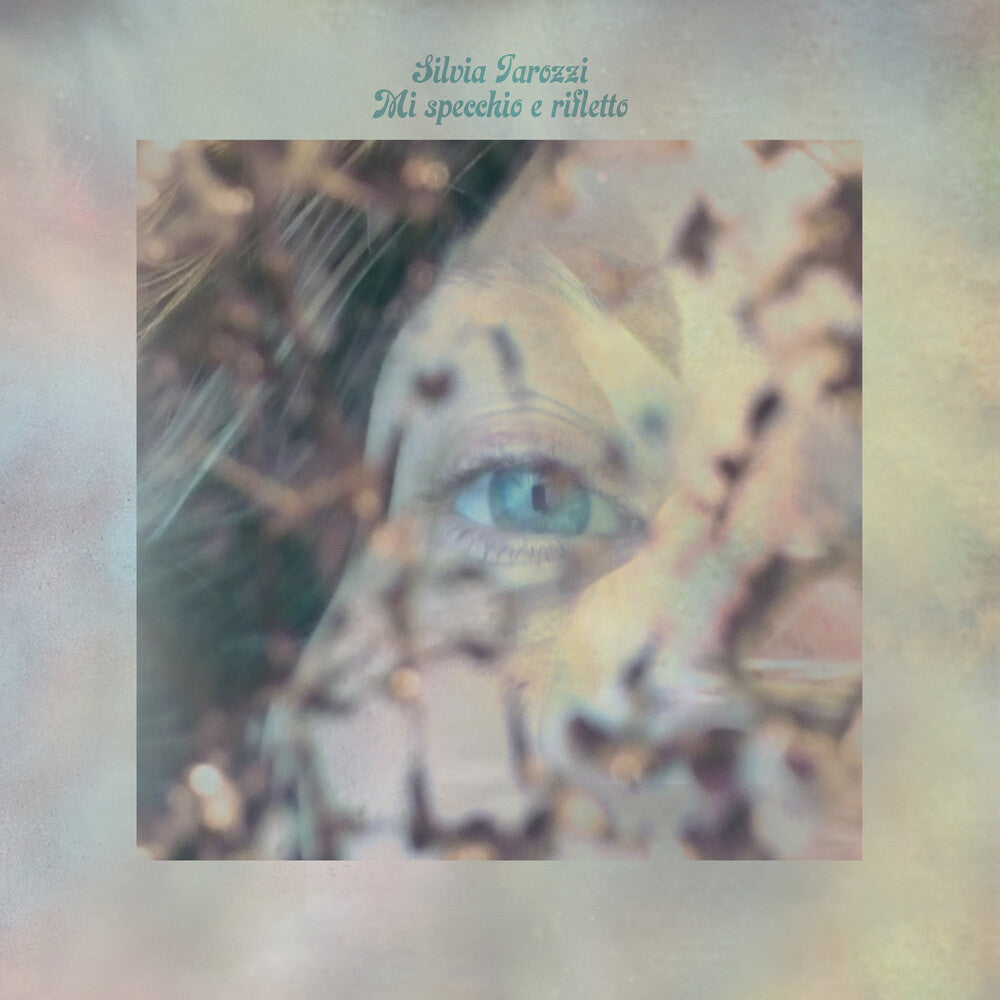 Silvia Tarozzi - Mi Specchio E Rifletto [LP] Vinyl Record