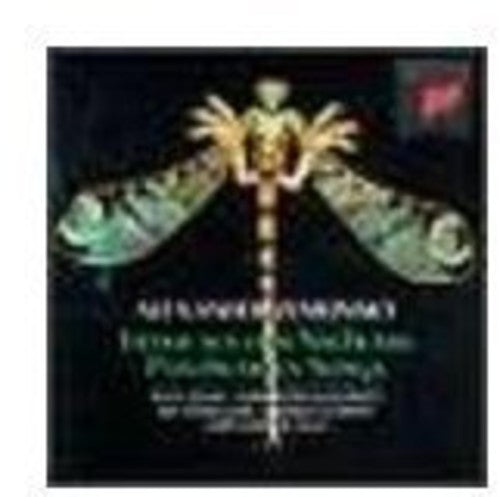 Garben - Posthumous Songs - Music CD