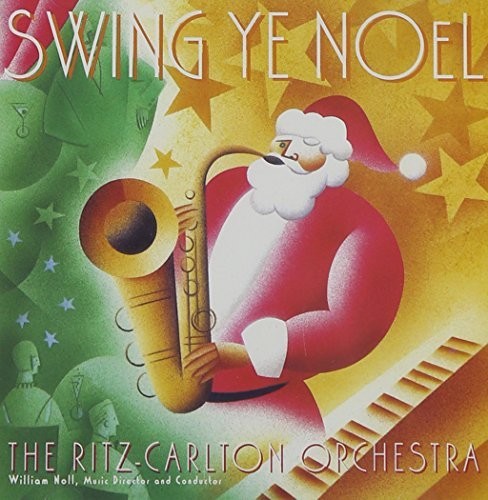 Noll - Swing Yeel - Music CD