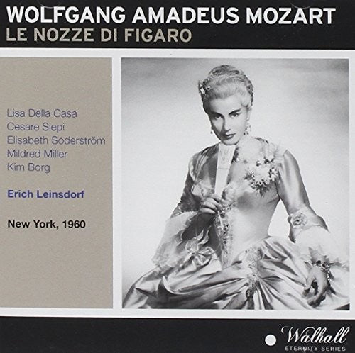 Siepi - Lezze Di Figaro - Music CD