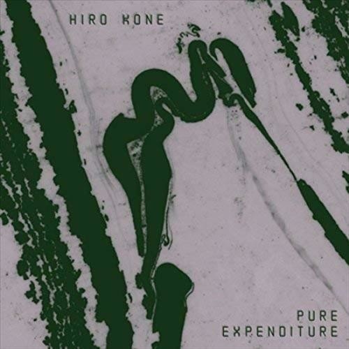 Hiro Kone - Pure Expenditure [LP] Vinyl Record