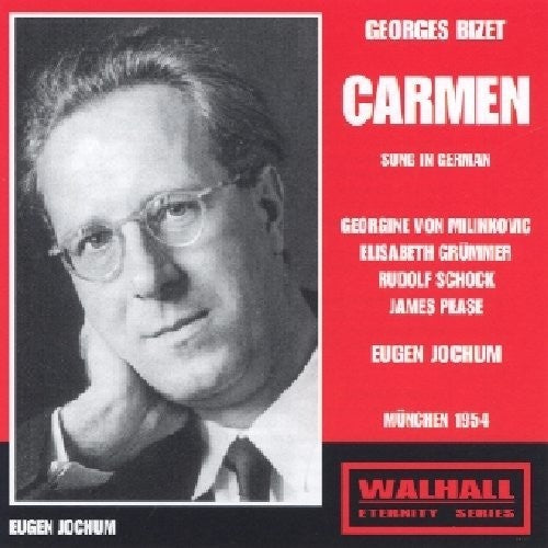 Schock - Carmen - Music CD