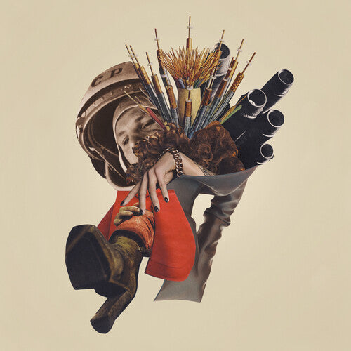 Sciflyer - The Illusion Of Unlimited Choice Vinyl Record