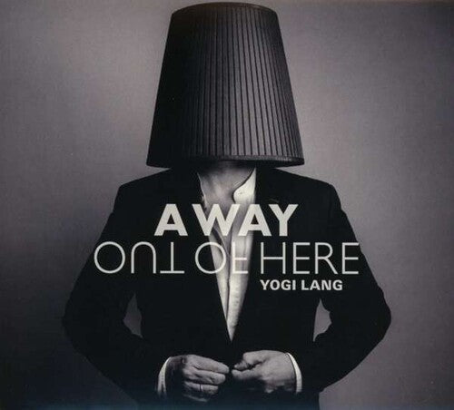 Lang,yogi - A Way Out Of Here (standard-version) - Music CD