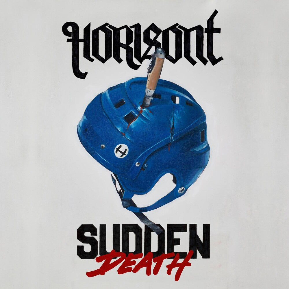 Sudden Death [LP] Vinyl Record