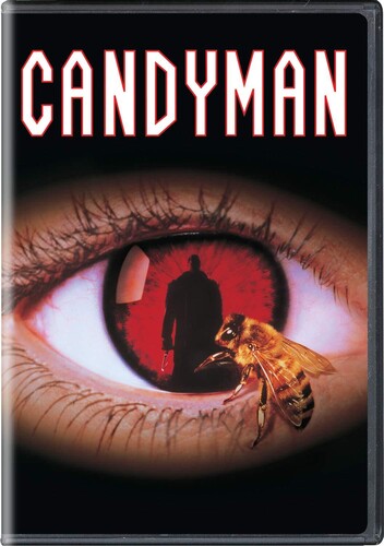 Candyman (1992) - Candyman (1992) - DVD