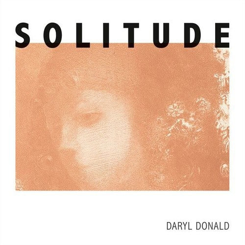 Daryl Donald - Solitude Vinyl Record