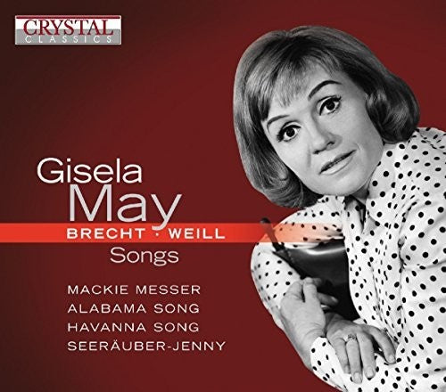 May / Studio Orchester - Songs - Music CD