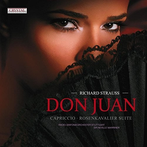 Don Juan [LP] Vinyl Record