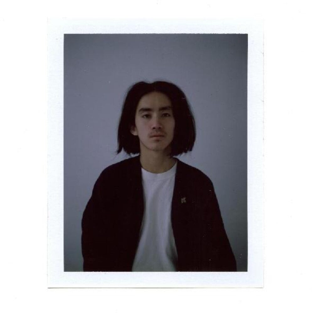 Jonah Yano - Souvenir [LP] Vinyl Record