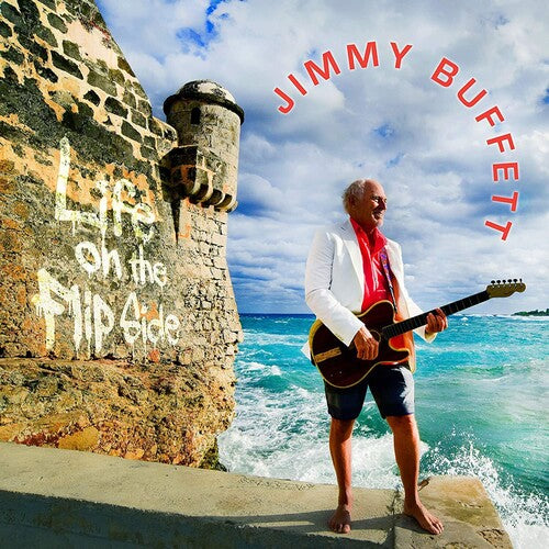 Buffett,jimmy - Life On The Flip Side - Music CD
