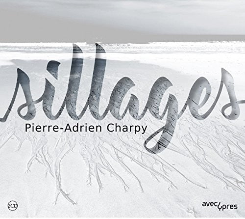 Sillages / Various - Sillages / Various - Music CD