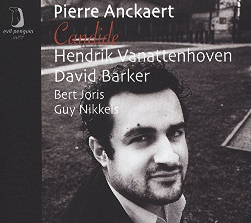 Anckaert - Candide - Music CD