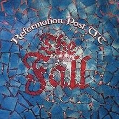 Fall - Reformation Post Tlc - Music CD