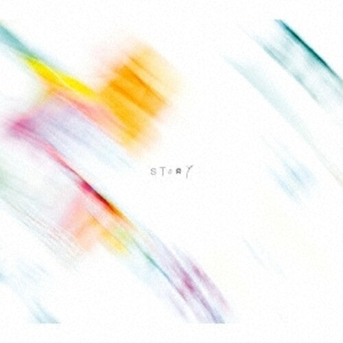News - Story - Music CD