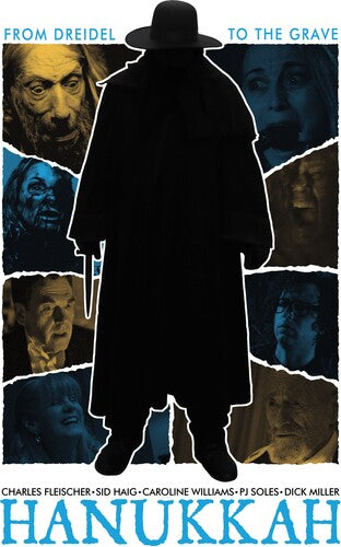 Hanukkah - Hanukkah - Blu-ray